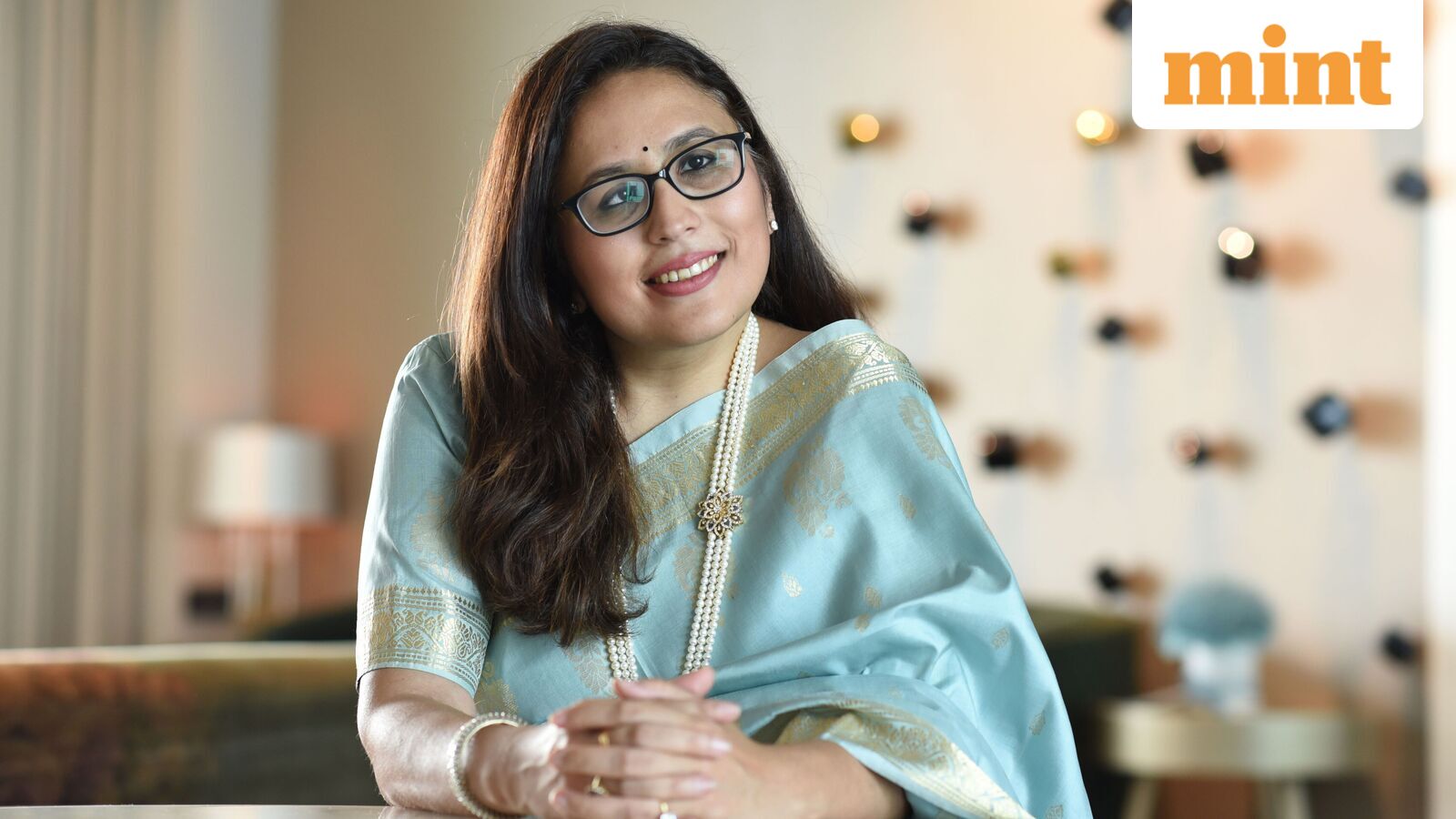 'The less I tinker, the better it works': inside Radhika Gupta’s autopilot portfolio