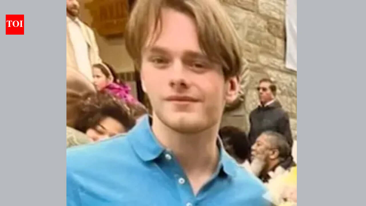 22-year-old student shot dead after chasing phone robbers in Philadelphia; father says, ‘I’m shocked he went after them’