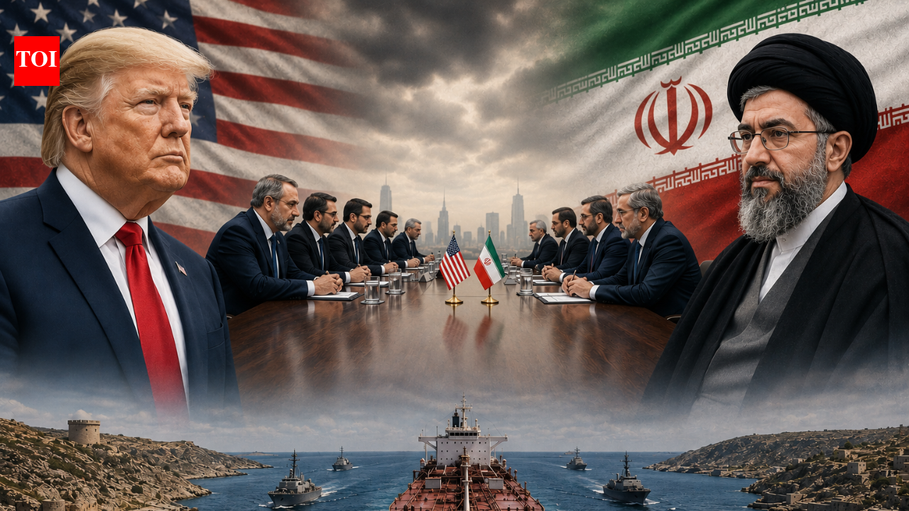  billion ‘trust test’ for Trump? Khamenei aide seeks frozen assets, warns war could take ‘another dimension’