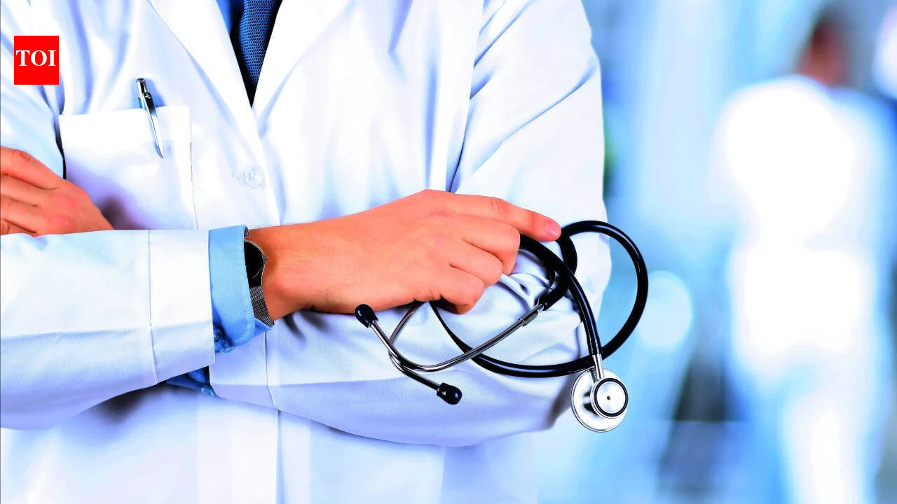 30 docs from 9 states guilty of taking pharma company junket, no action yet by 6 state medical councils | India News