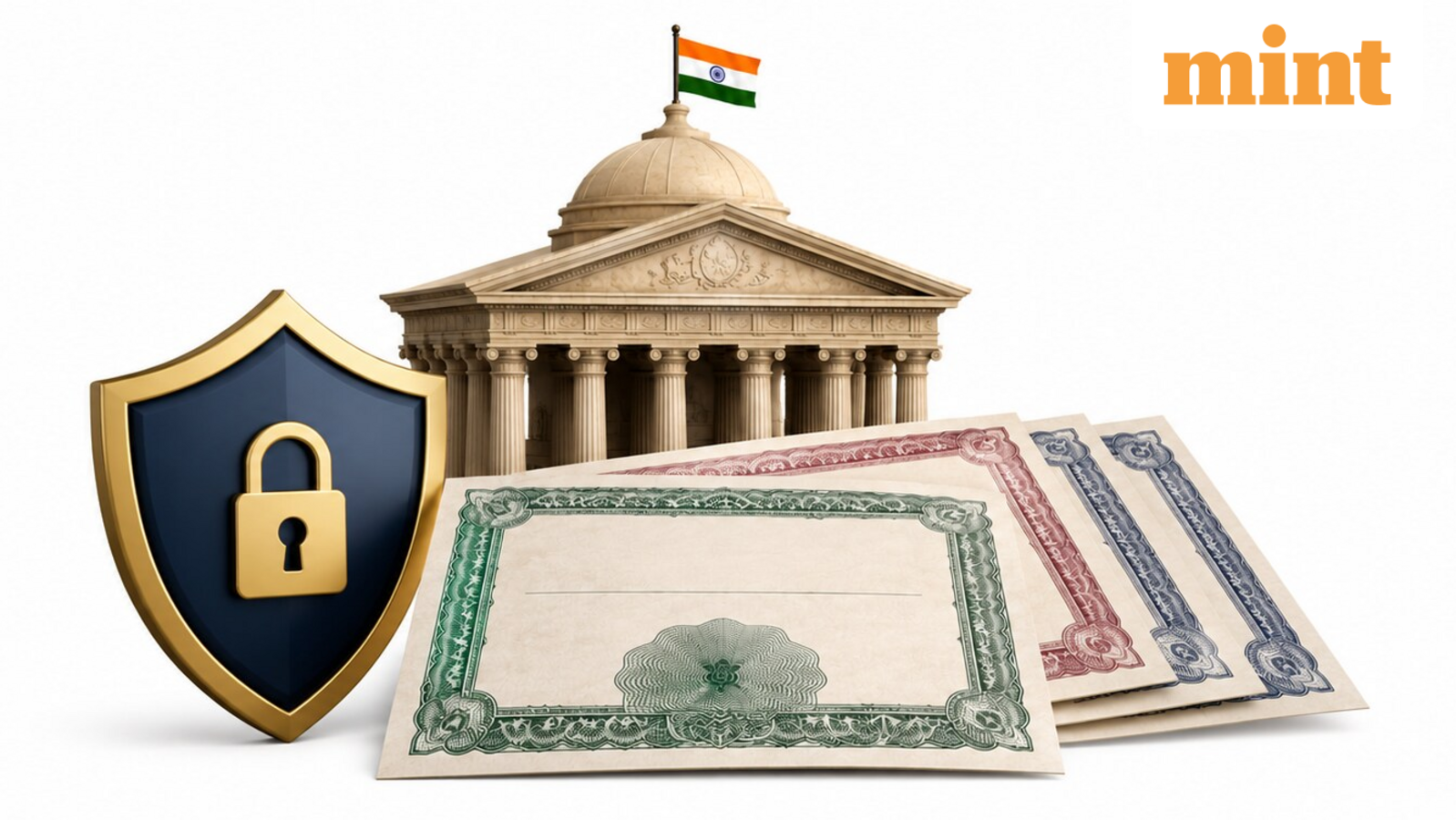 A guide to government securities for retail investors: Meaning, ways to invest, benefits and risks