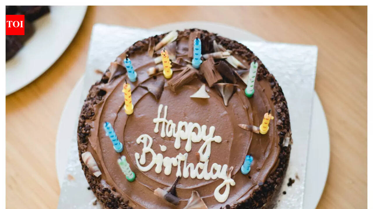 After Mum birthday cake ordeal, pins & wires in food banned | India News