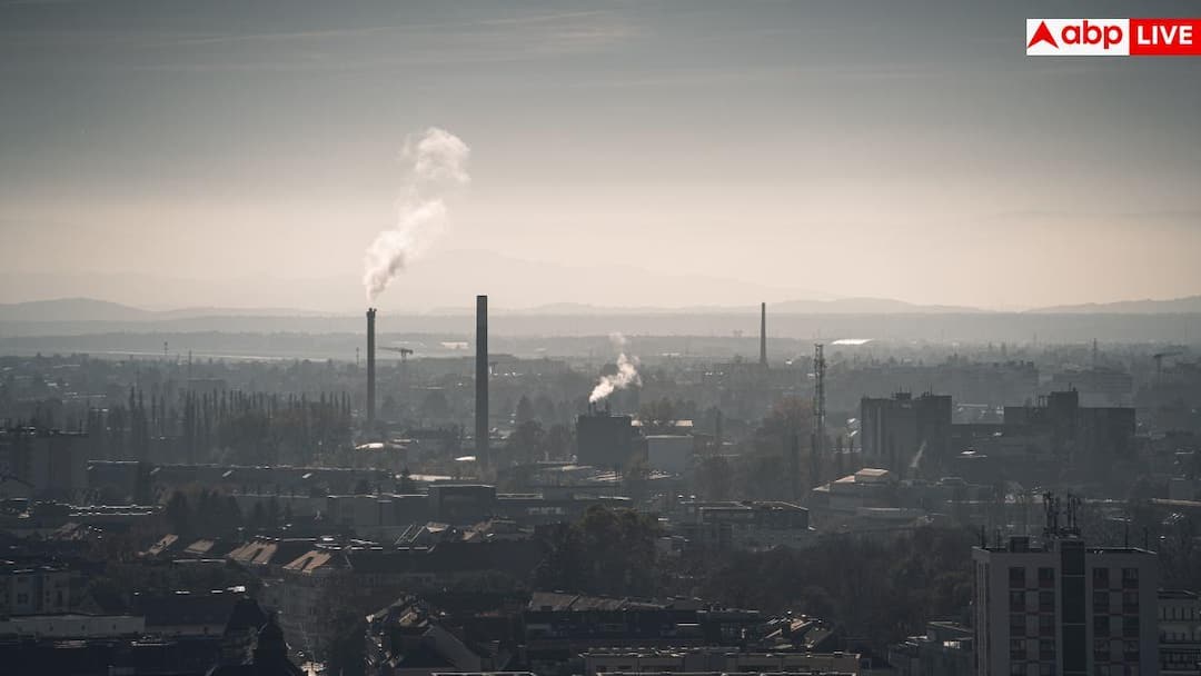 Air Pollution Effects On Brain: सावधान! वायु प्रदूषण से कमजोर होती है याददाश्त, दिमाग को भी पहुंच रहा भारी नुकसान
