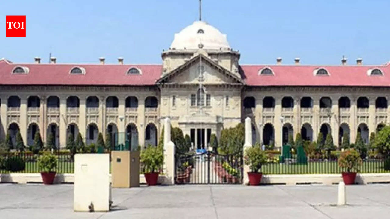 Allahabad HC takes 4 decades to decide on murder conviction appeal | India News