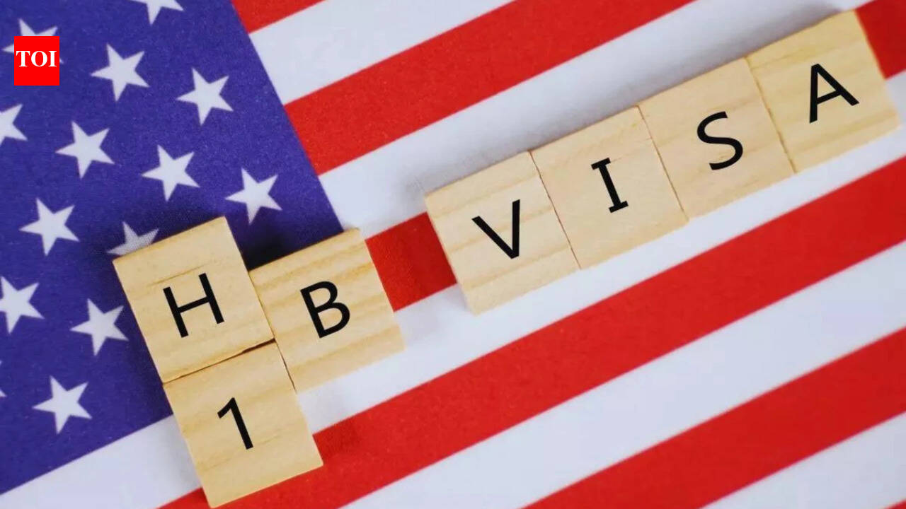 American builders made houses with puja room, spice kitchen for Indians; Trump aide says ‘completely end H-1B visa’