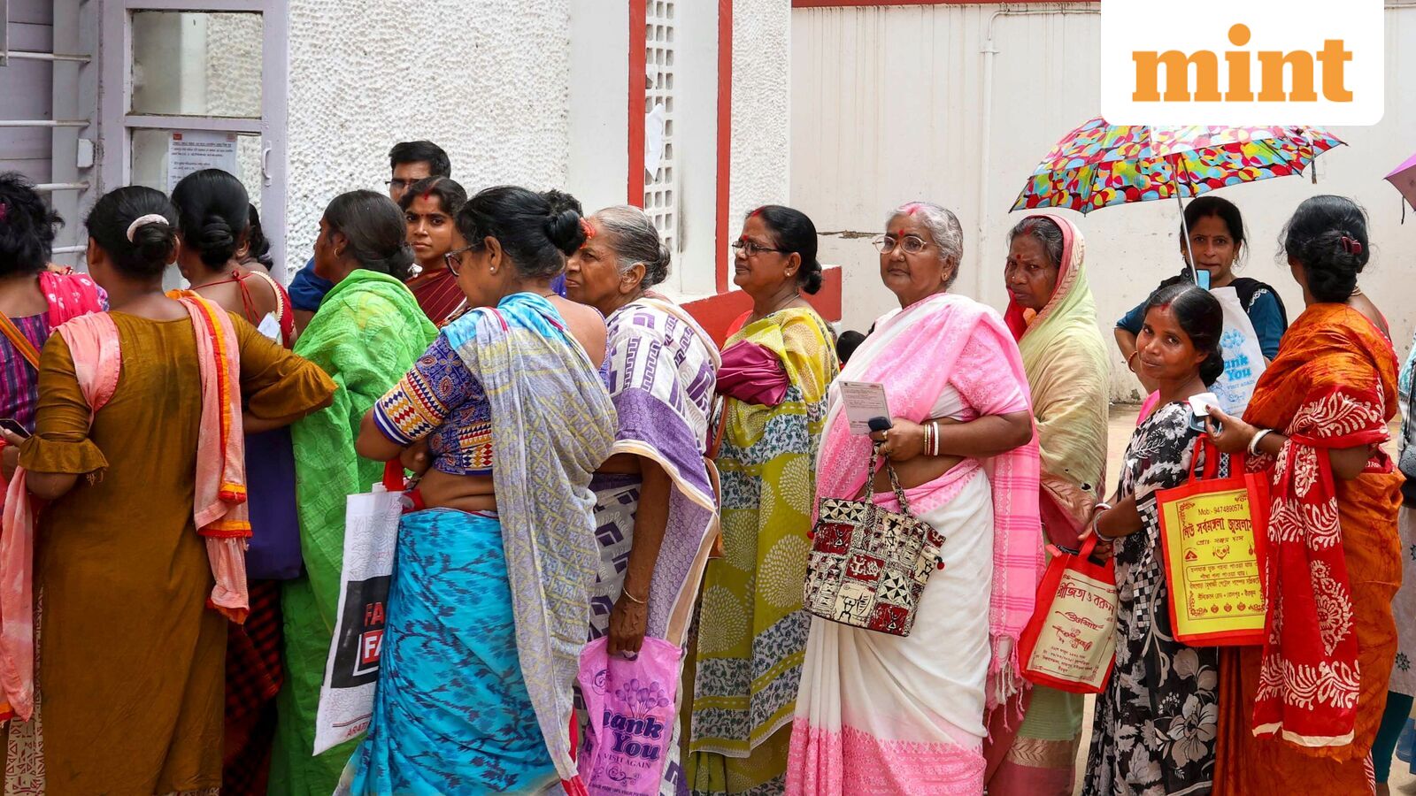 Annapurna Yojana goes live today: How to check If your ₹3,000 payment has been credited