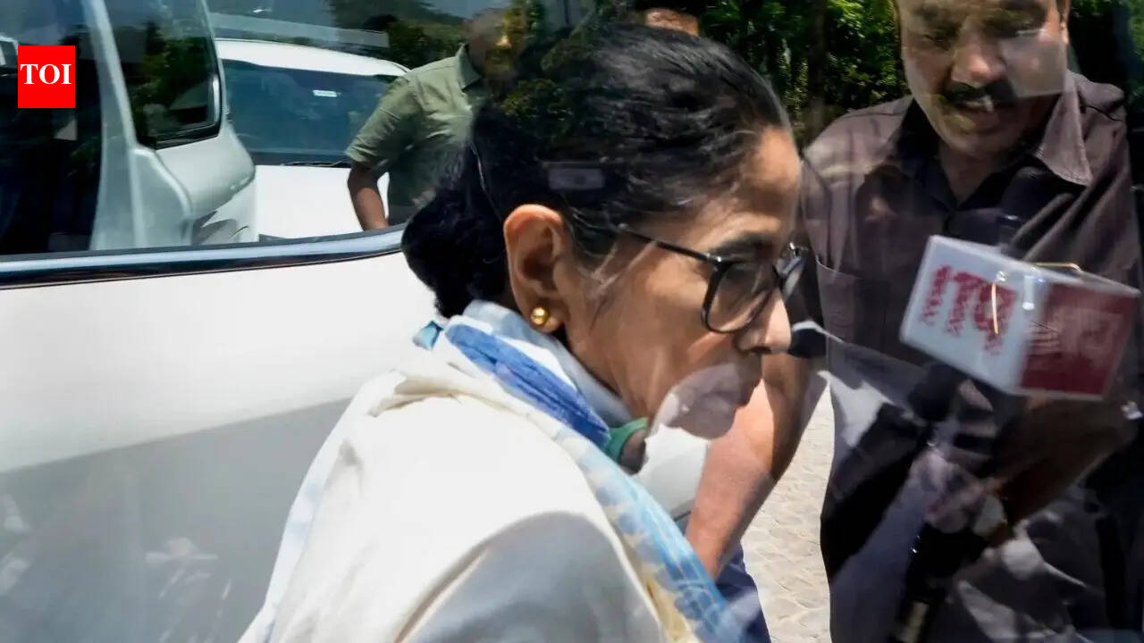 Another mutiny brewing? TMC turmoil reaches Parliament – what we know so far | India News