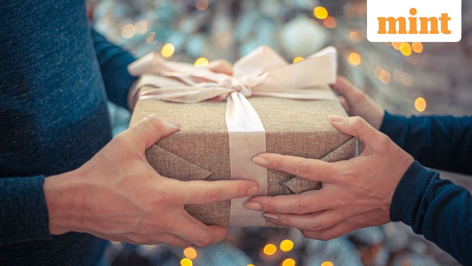 Are gifts received at wedding exempt from taxation? Here’s what newlyweds should know