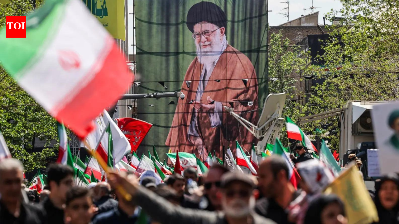 Ayatollah Khamenei funeral: Bihar governor Lt Gen Syed Ata Hasnain, MoS for external affairs Pabitra Margherita to attend, say Iranian sources | India News