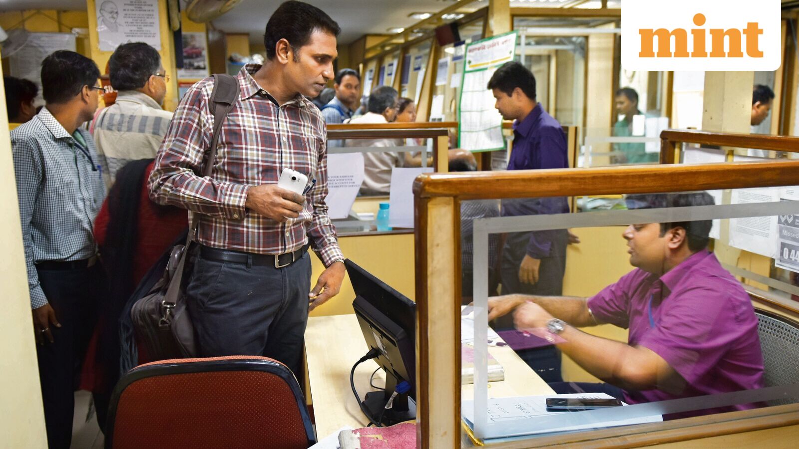 Bank holiday today, June 6: Are SBI, HDFC Bank, and other banks closed on Saturday?