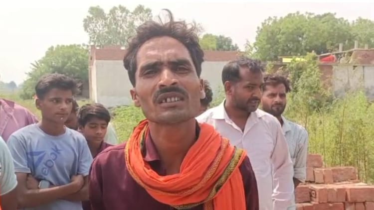 Barabanki News:मामूली विवाद में संविदाकर्मी टेक्नीशियन की पीट-पीटकर हत्या, पुलिस कर रही जांच – Contract Technician Was Beaten To Death In Minor Dispute In Barabanki Police Are Investigating