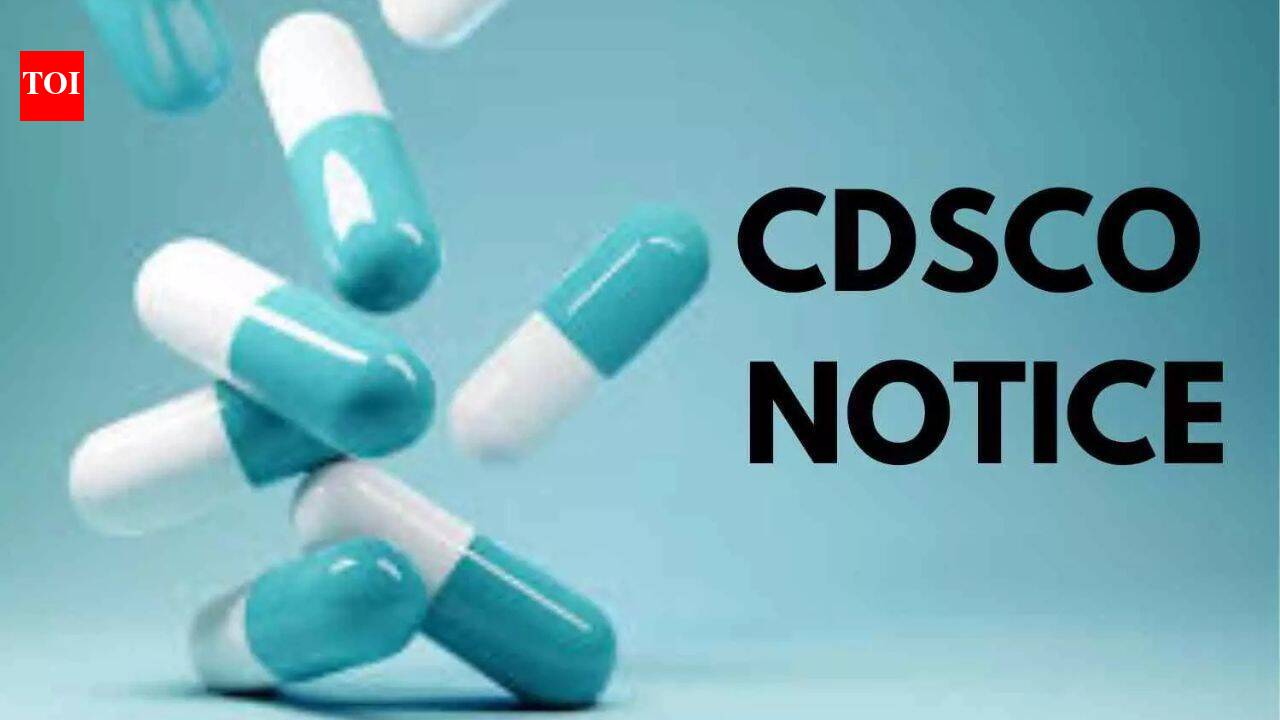 CDSCO Restricts Supply Of IVF Consumables To Registered Fertility Centres | India News