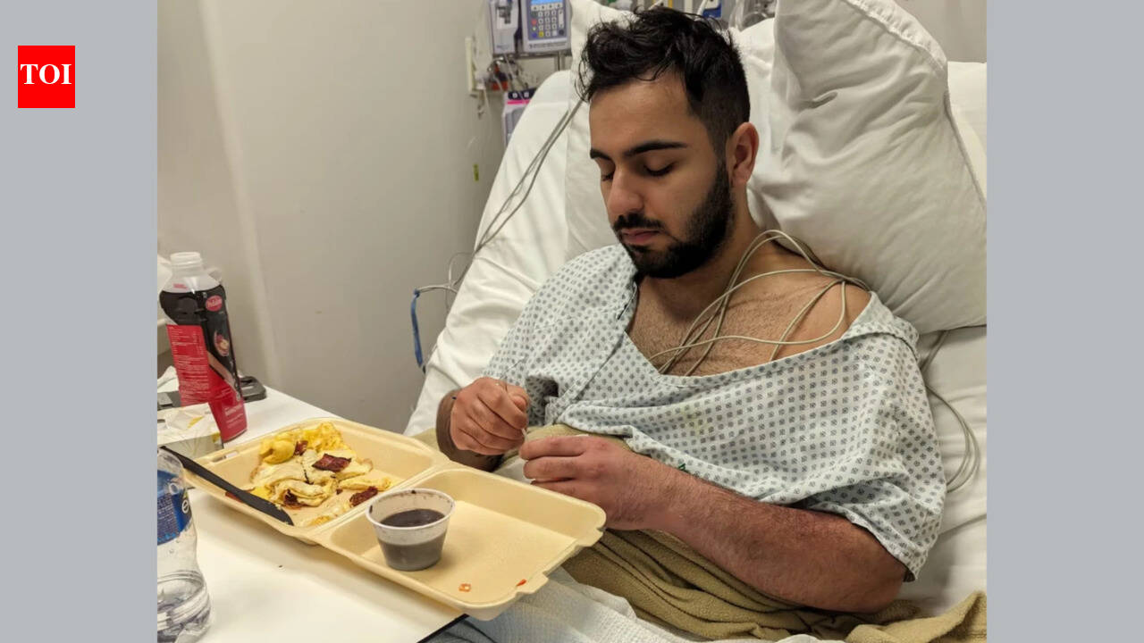 Canadian traveller faces 7,000 medical bill after insurance claim is denied: ‘I don’t remember anything’