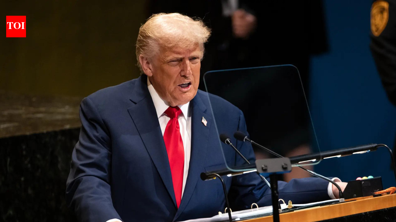 Coming soon: Trump’s Iran agreement (*Terms and conditions apply)