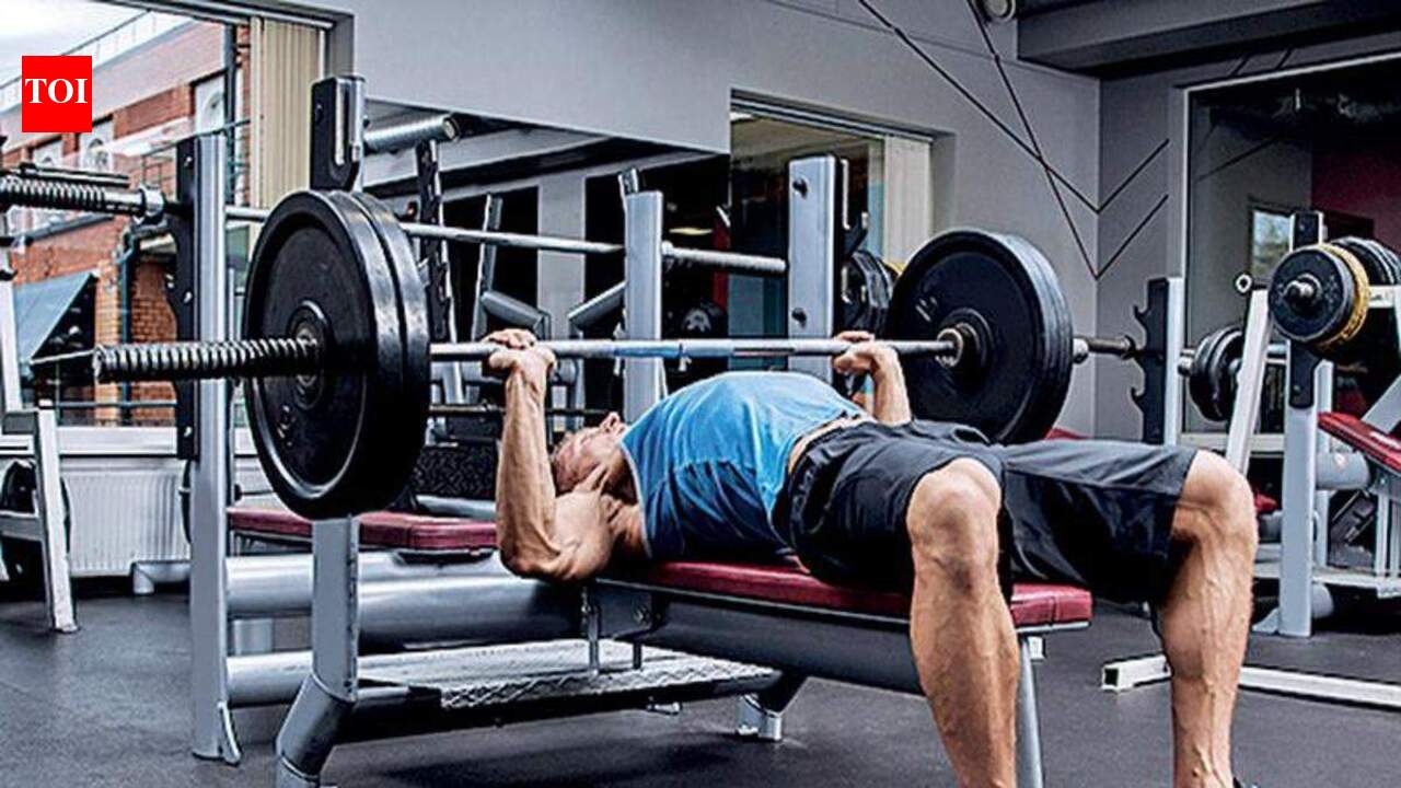 ‘Cong chooses Sharia’: BJP reacts to ‘Islam-friendly gym’ in Kerala | India News