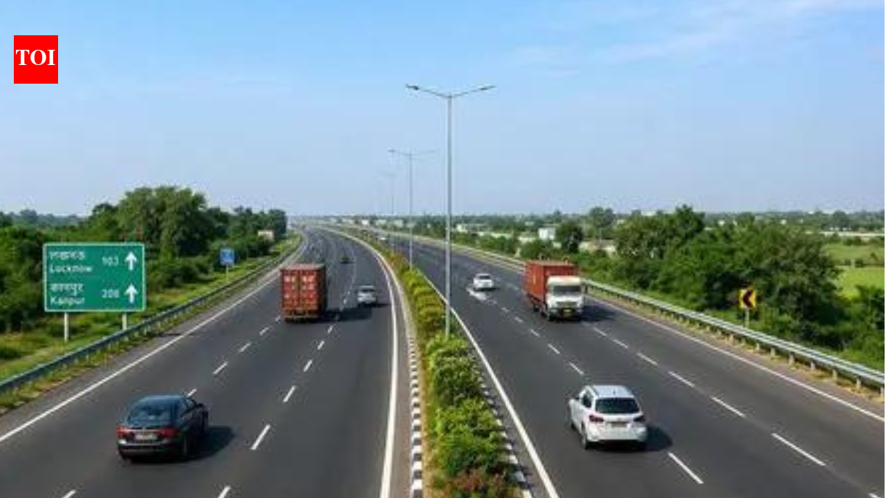 ‘Deficiency in service’: Nagpur consumer panel orders NHAI to compensate motorist over pothole damage | India News