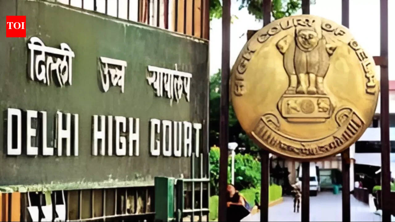 Delhi high court sends notice to CBSE, Centre on NSUI plea | India News