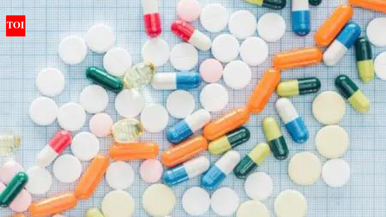 Drug firms told to strengthen monitoring of medicine side effects | India News