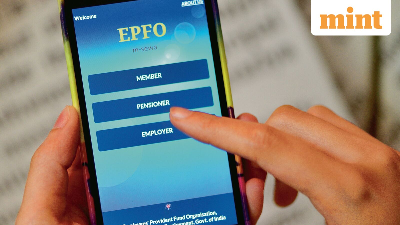 EPFO eases 100% PF withdrawal rules for special cases: Here’s what changed