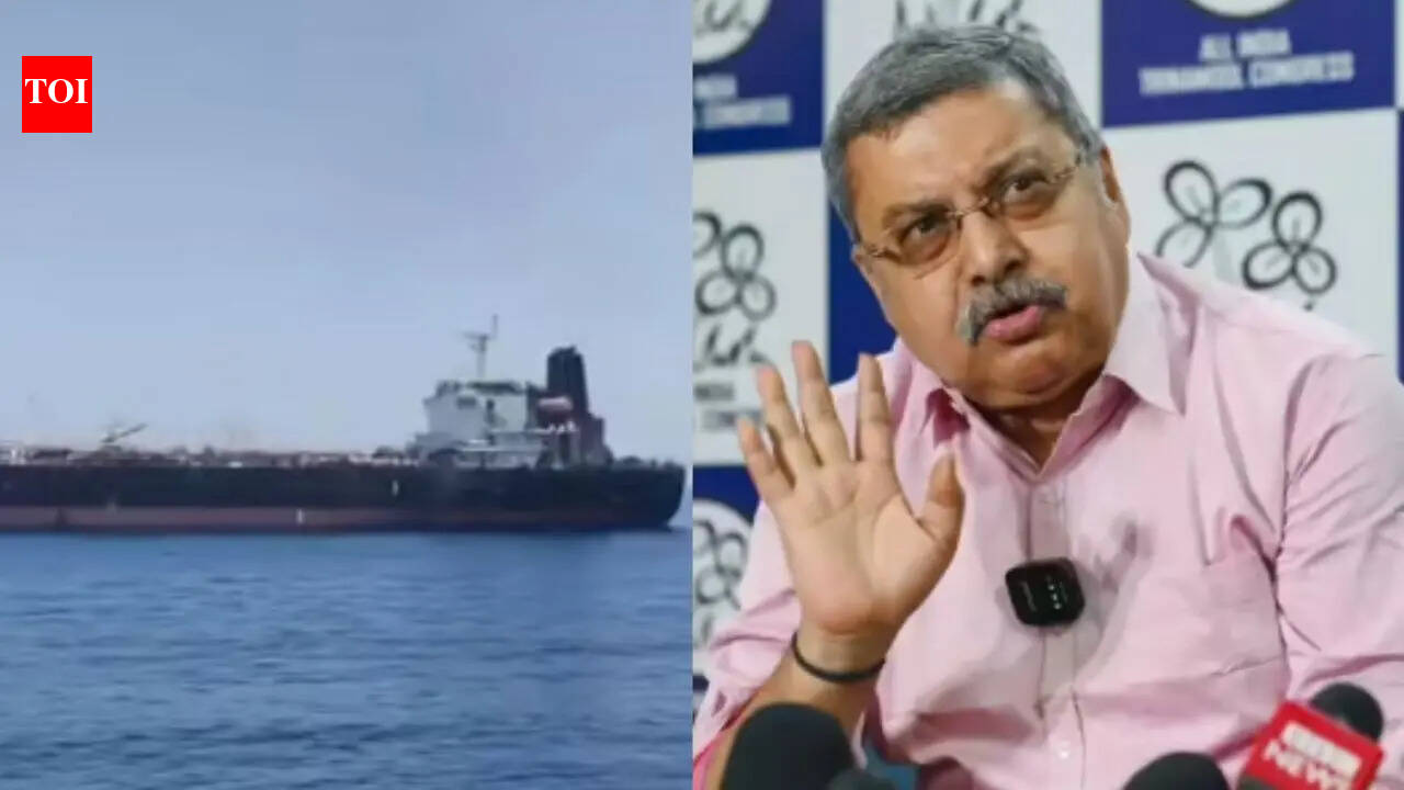 Evening News Wrap: Kalyan Banerjee sends blunt message to Mamata; Indian sailors killed after US strike on oil tanker off Oman & more | India News