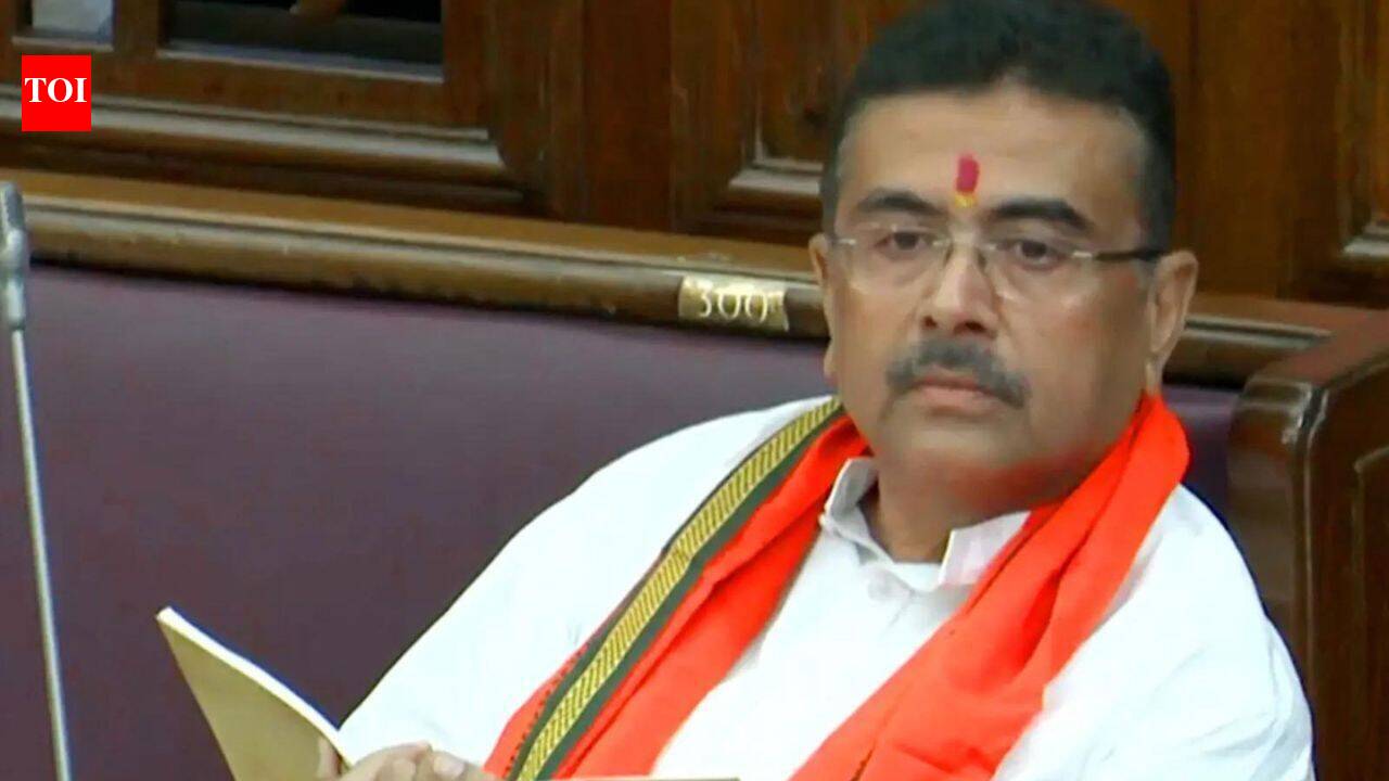 Ex-SC judge Ranjana Prakash Desai to lead UCC drafting panel in West Bengal: CM Suvendu | India News