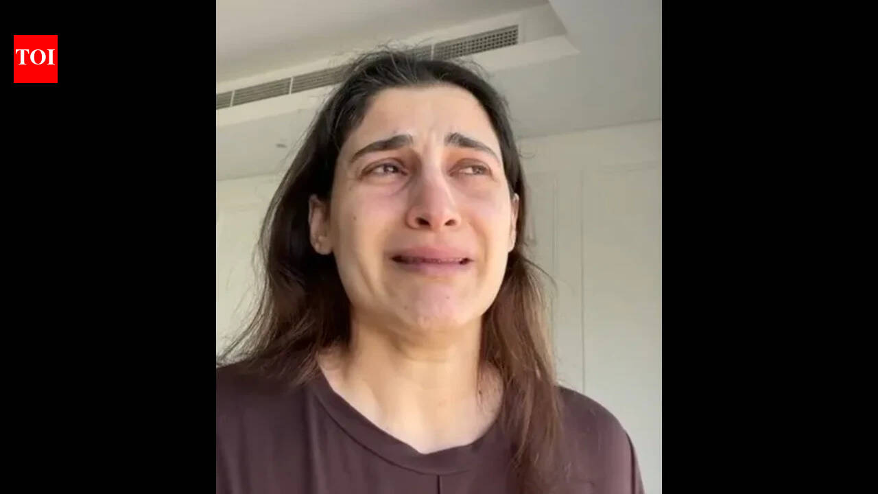 Ex-wife of a Dubai prince, 3 children ‘abducted’ amid bitter custody battle, lawyer raises alarm: ‘She just vanished’