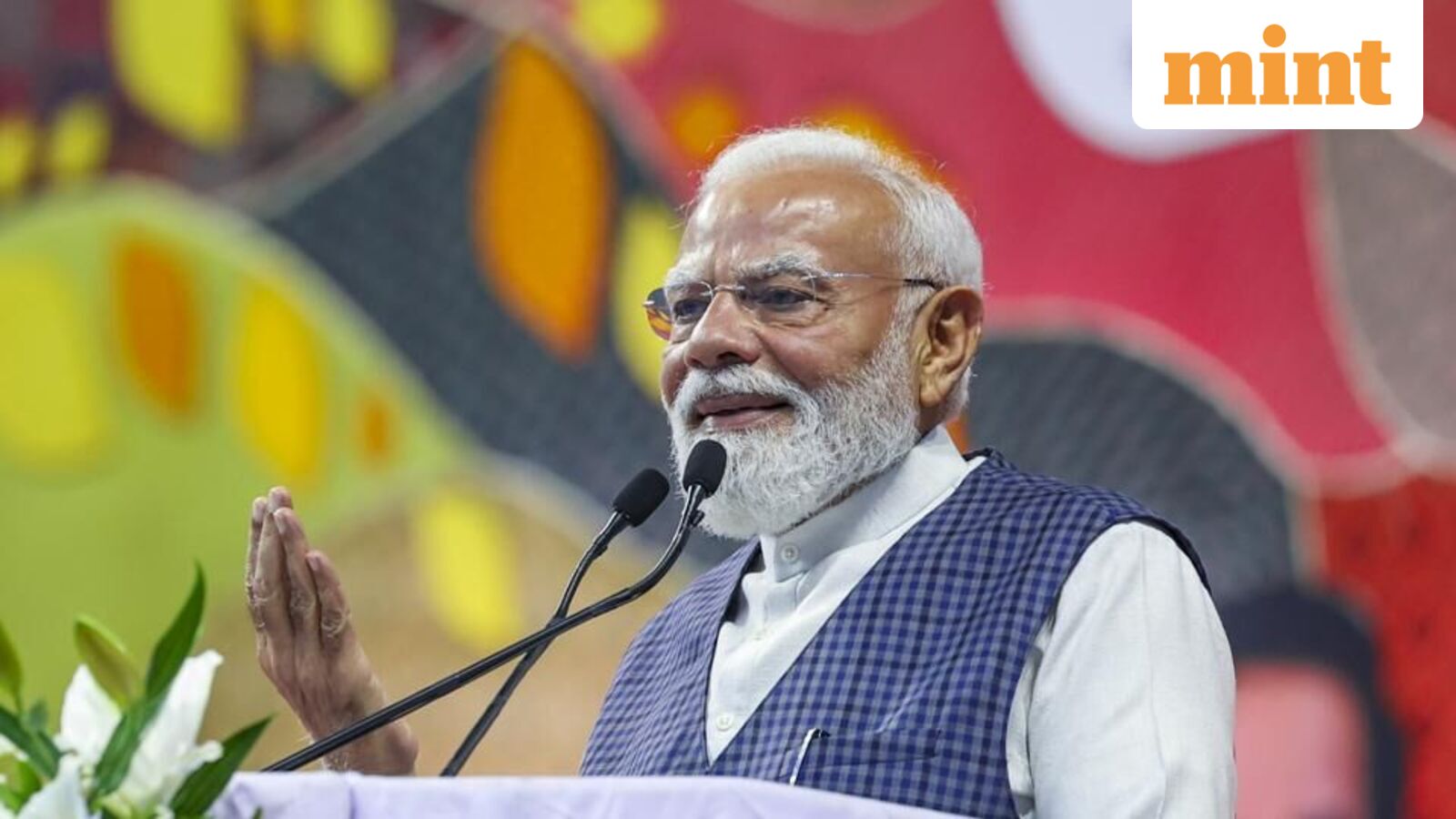 From new income-tax rules to GST rate revision — Here’s what changed for taxpayers as Modi becomes longest serving PM