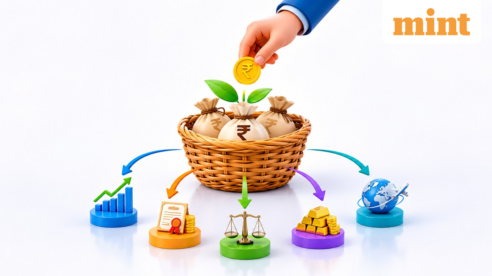 Fund of Funds explained: Meaning, types, benefits and limitations you must know