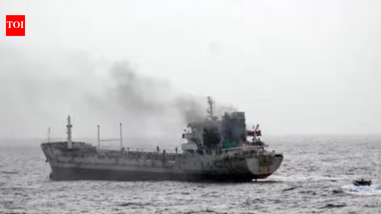 Government summons top US diplomat over Oman ship attack that left 3 Indians missing | India News