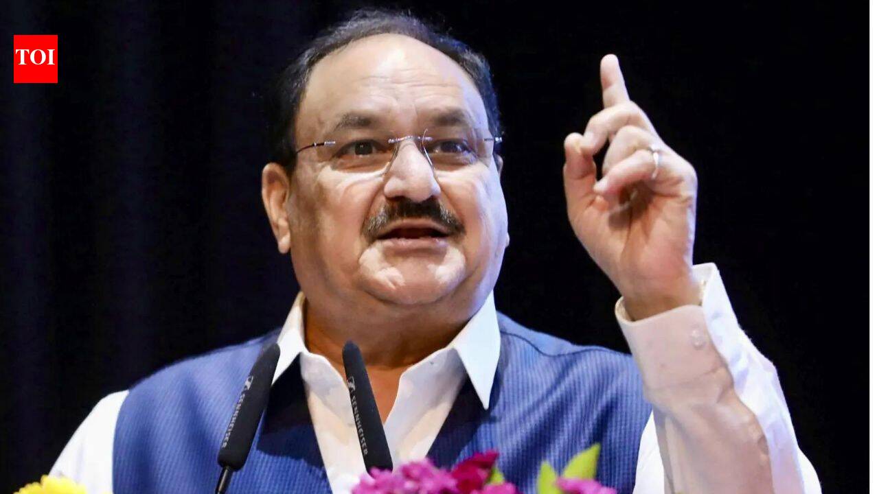 Government widens fight on anaemia, adds low birth weight babies | India News
