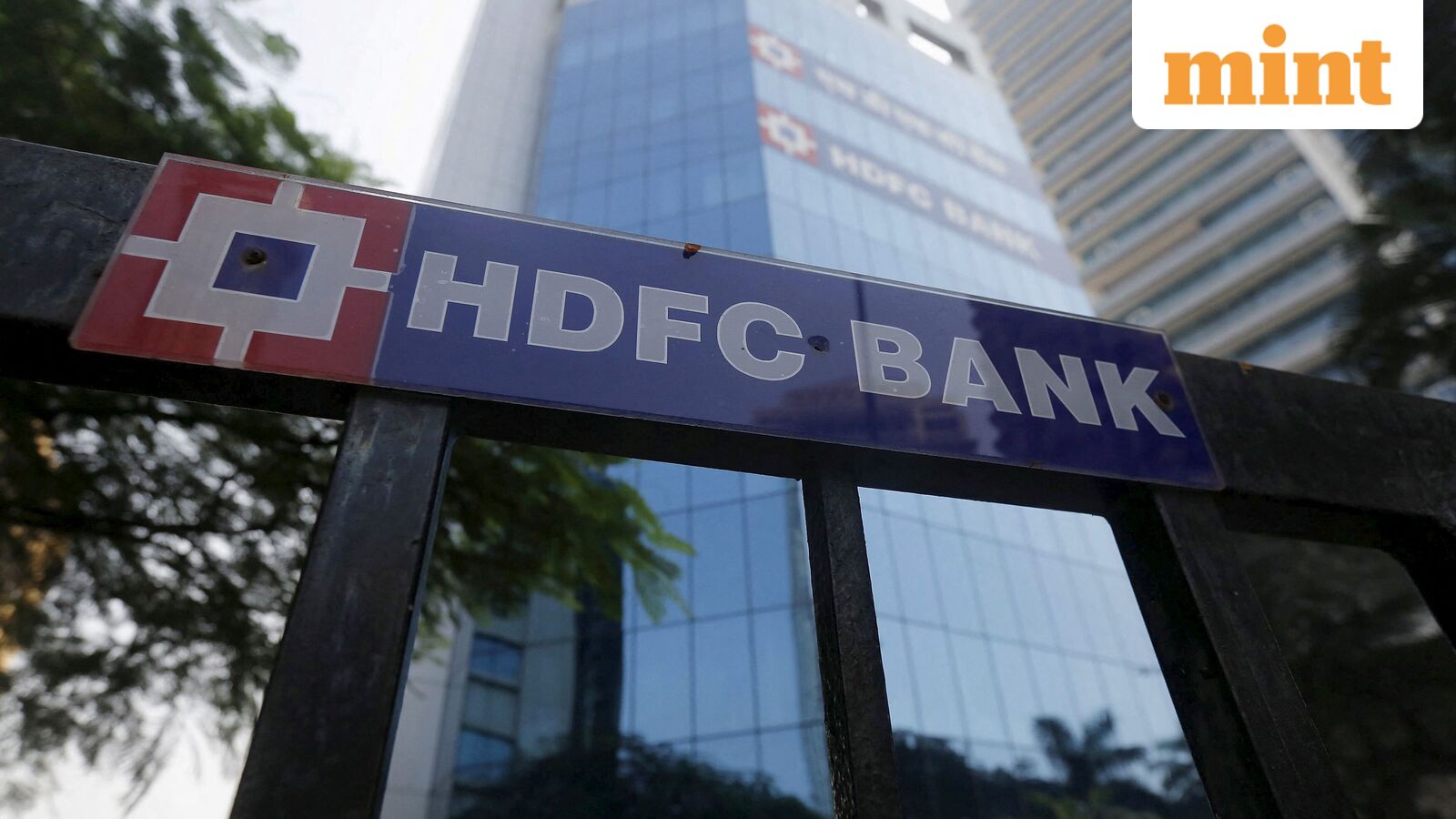 HDFC Bank raises MCLR by up to 10 bps across tenors — Check latest lending rates here