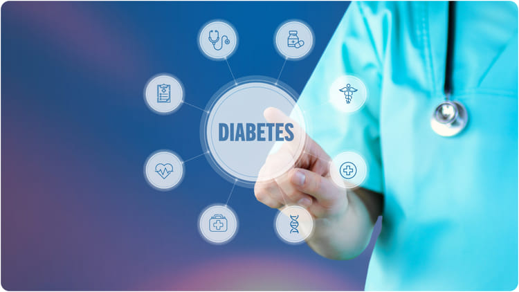 Health News:यूपी में हर पांचवां पुरुष और छठवीं महिला मधुमेह की चपेट में, जानें लक्षण और बचने के उपाय – One In Every Five Men And One In Every Six Women Is In  grip Of Diabetes Know Symptoms And Preventive Measures