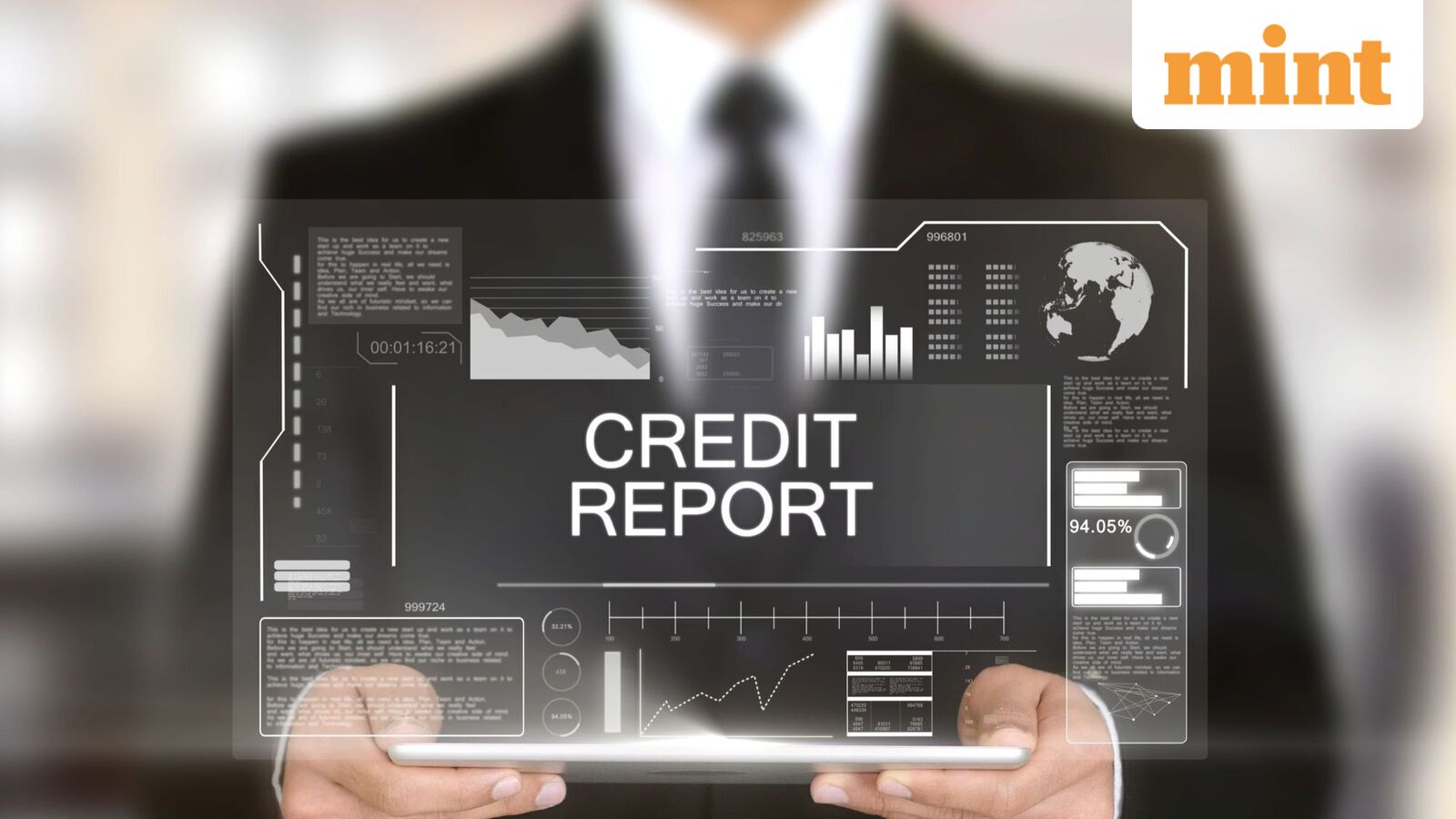 Hidden credit report errors can hurt your credit score: Here are 5 ways to dispute them