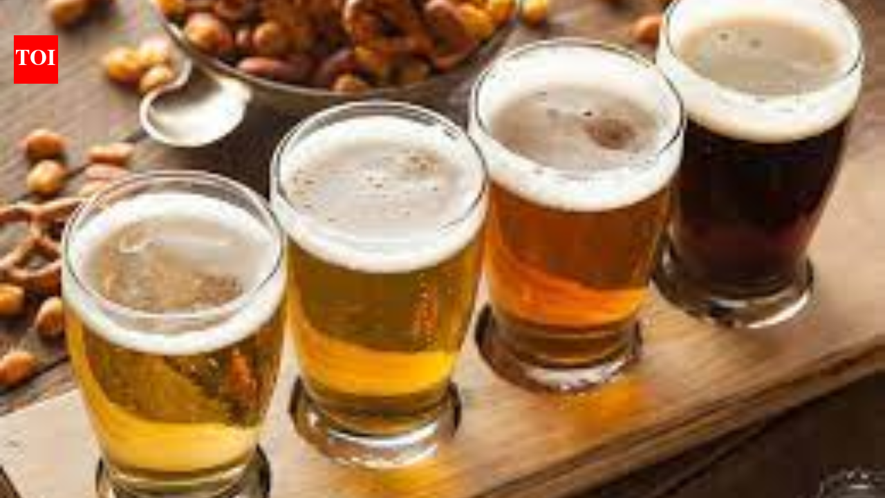 High costs dampen summer for beverage companies | India News