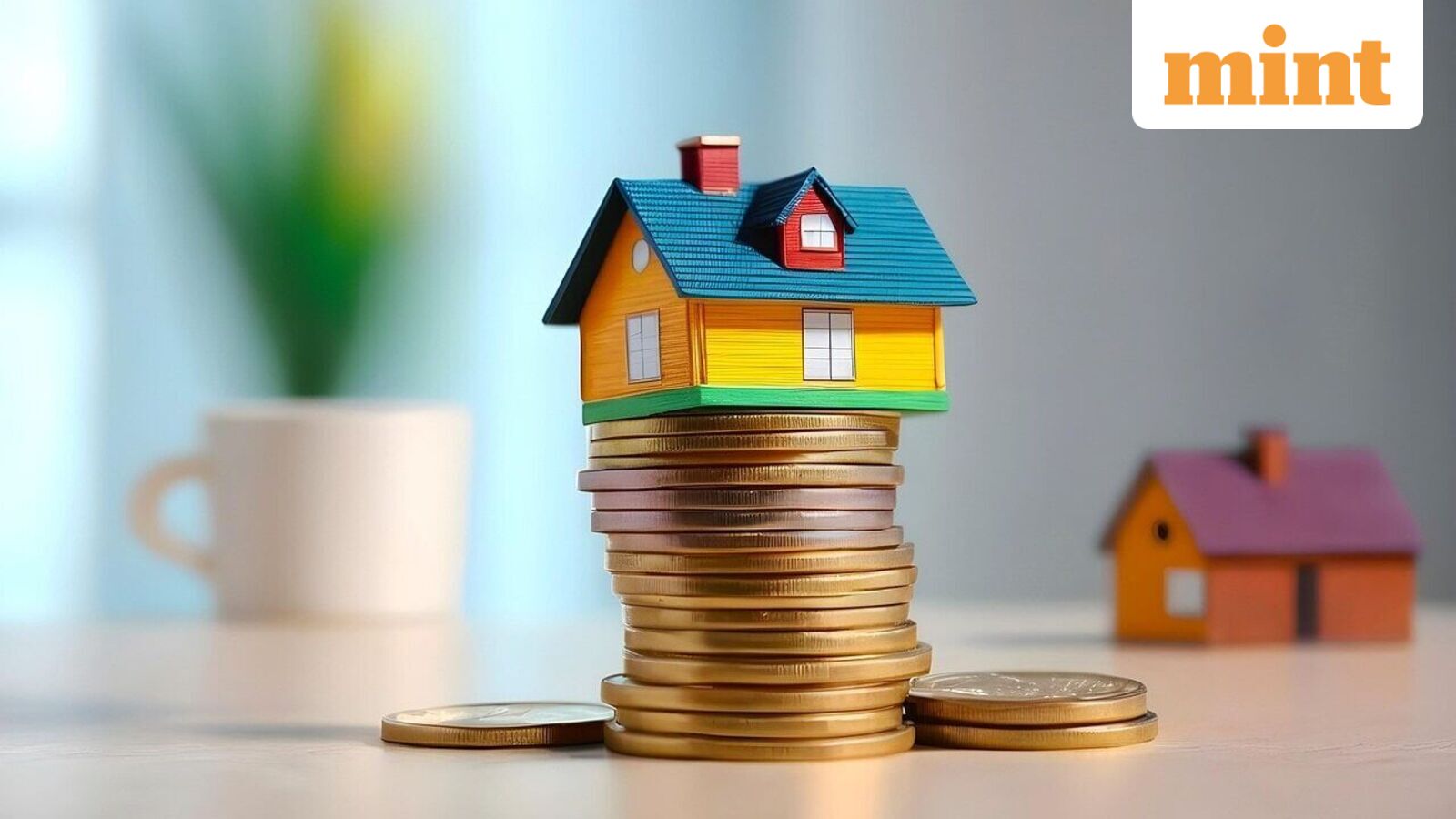 Home loans: Types, eligibility, tax benefits and application process explained