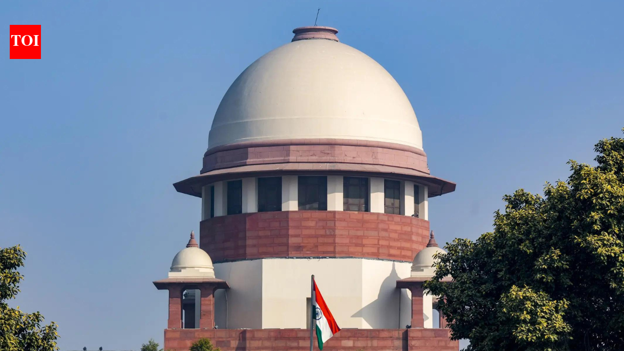Homebuyers can seek relief for delay after possession: Supreme Court | India News