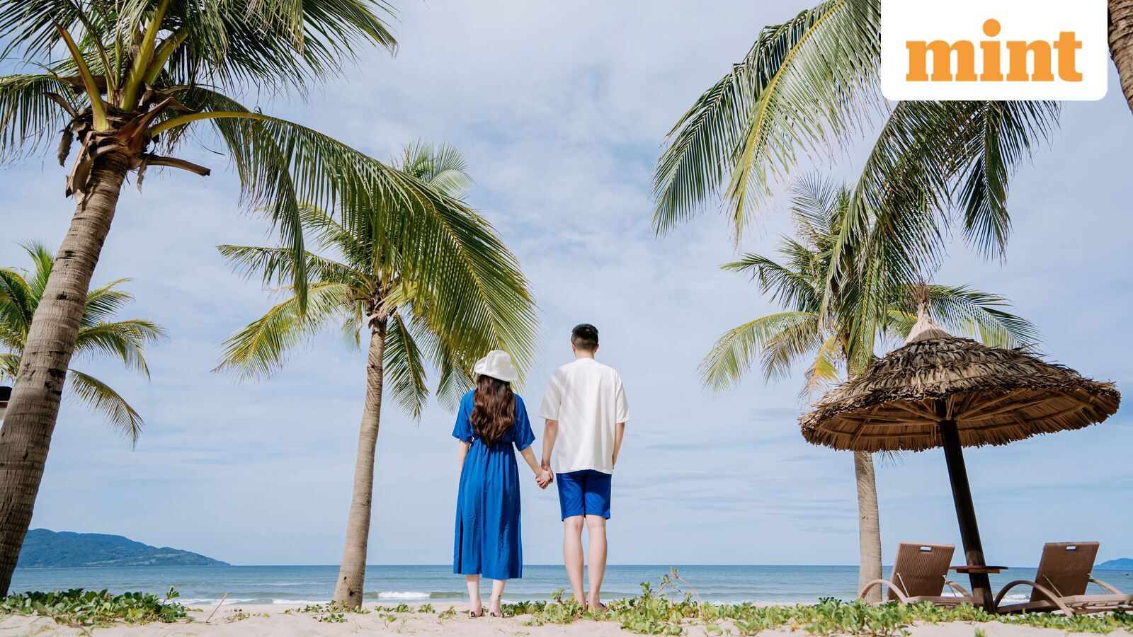 I asked ChatGPT if ₹1.5 lakh is enough for international trip for couples — Here’s 5 destinations AI suggested