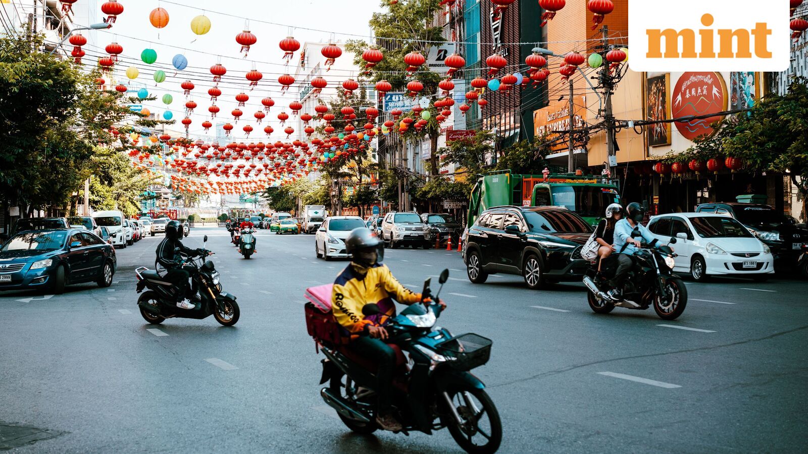 I asked Gemini for visa-free international destinations for Indian tourists — It suggested 7 budget-friendly trips