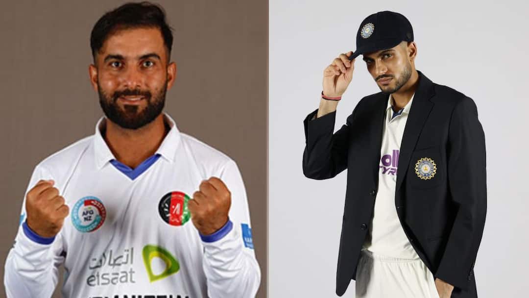 IND vs AFG Live Streaming: आज कितने बजे से शुरू होगा भारत-अफगानिस्तान टेस्ट, जानिए किस चैनल और ऐप देखें लाइव मैच