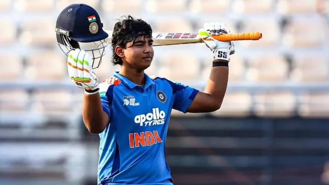 IPL खत्म, अब कब एक्शन में दिखेंगे वैभव सूर्यवंशी; इस दिन टीम इंडिया की जर्सी में बिखेरेंगे जलवा