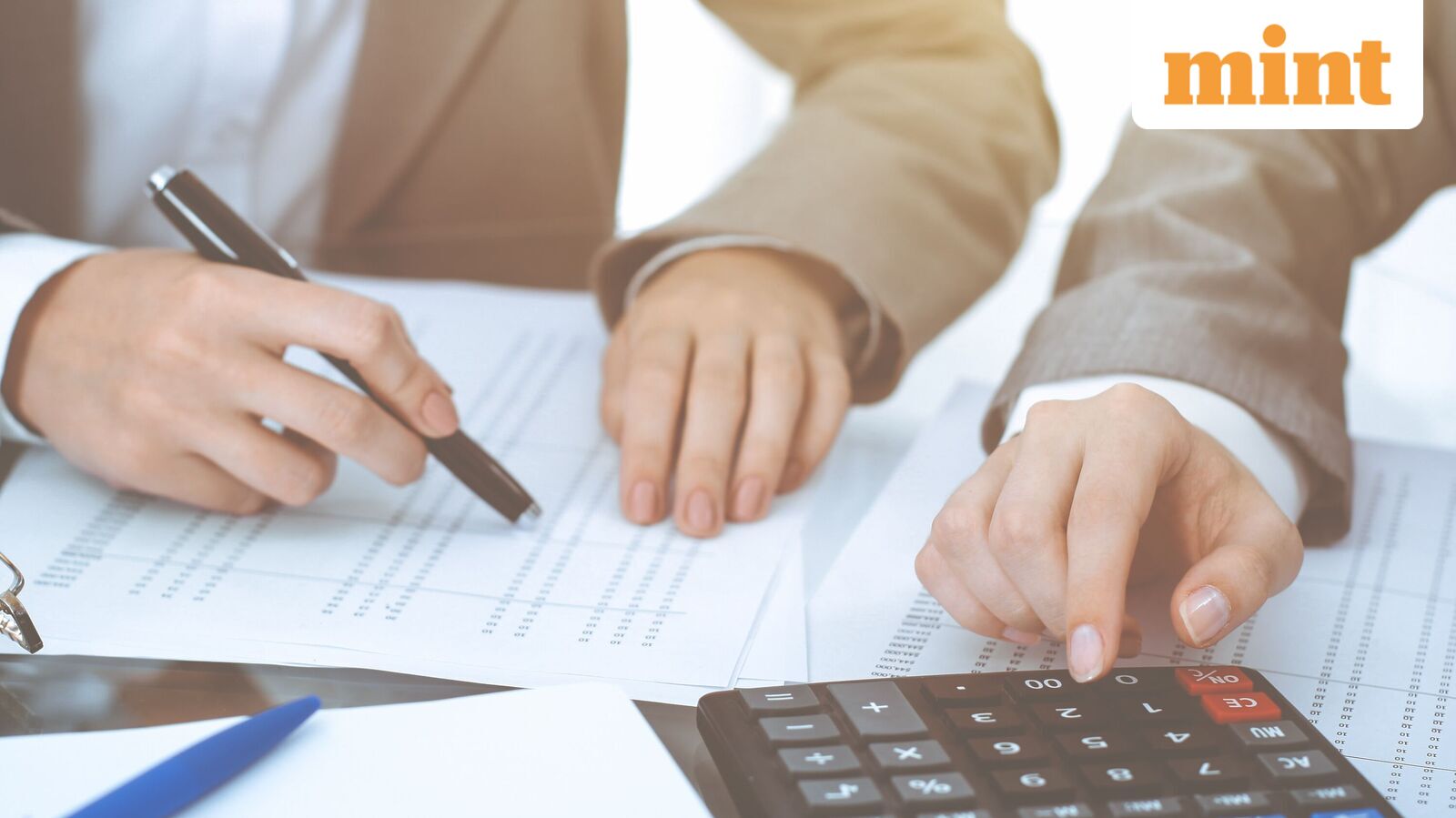 ITR filing AY 2026-27: Complete list of deductions and exemptions available under new tax regime