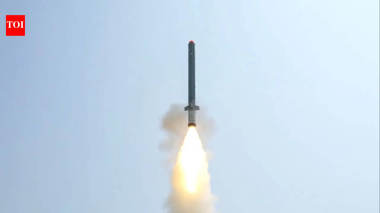 India Successfully Tests Long Range Land Attack Cruise Missile, Comparable to Tomahawk | India News