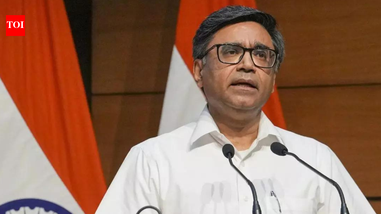 India distances itself from reports of Track 2 dialogue with Pakistan, says no official involvement | India News