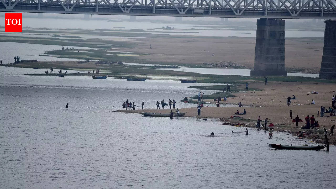 India extends two oldest water tribunals by 1 year | India News