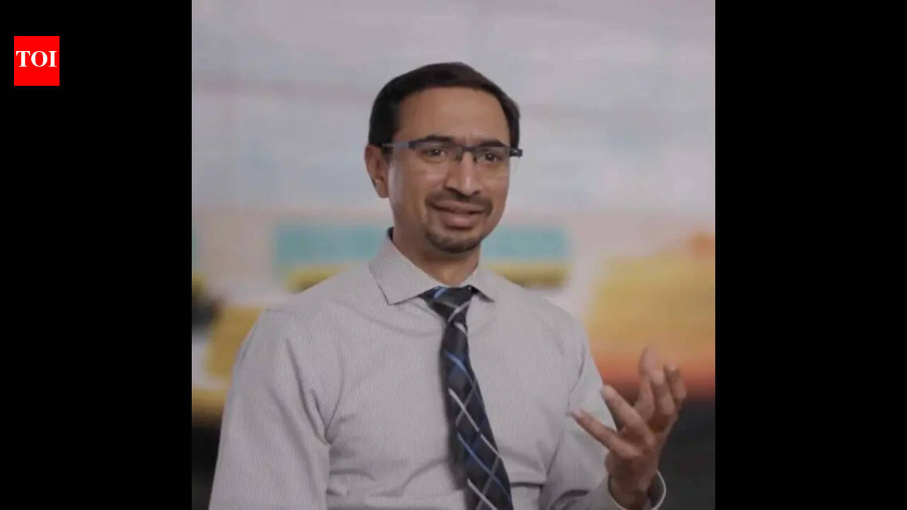 Indian-origin Dr Ashok Muralidaran under fire over wrong heart surgery in Oregon: ‘India gives fake degrees’