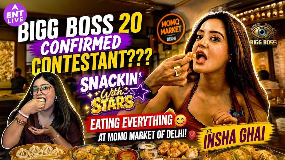 Insha Ghai ने Bigg Boss, Khatron Ke Khiladi और कंटेंट क्रिएशन के सफर पर की खुलकर बात