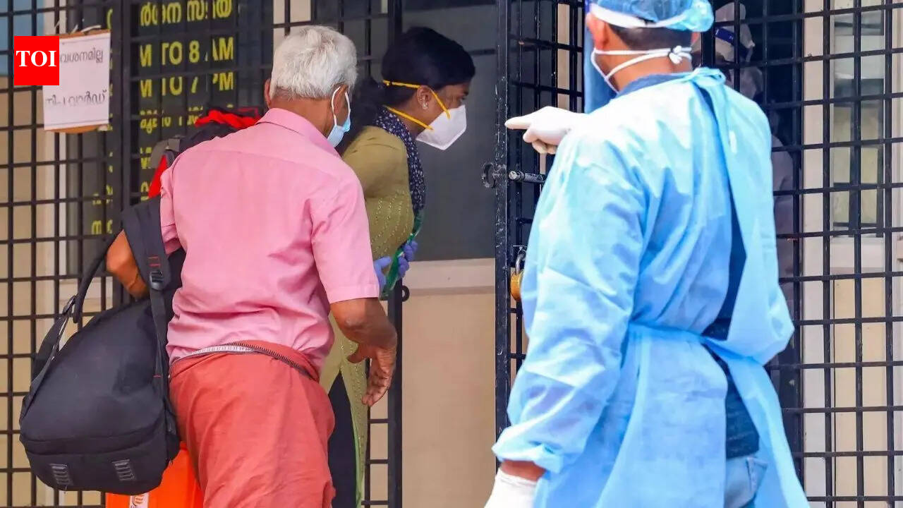 Kerala Confirms Suspected Nipah Virus Case in Kozhikode: Health Minister Alert | India News