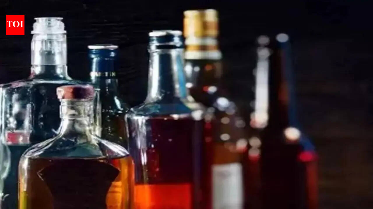 Ladakh women’s group slams liquor sale nod, warns of stir | India News