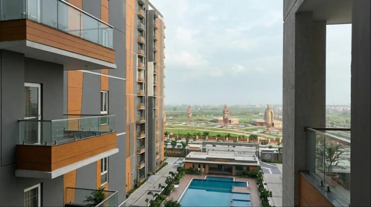 Lda Reopens Registration For Flats In Aishbagh Square, Park View – Lucknow News