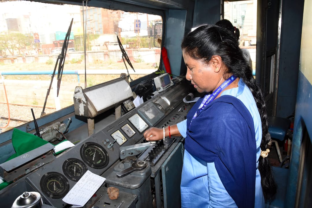 Loco Pilot In The Railways: रेलवे में कैसे बनते हैं लोको पायलट, जानें 12वीं के बाद कैसे करें तैयारी?